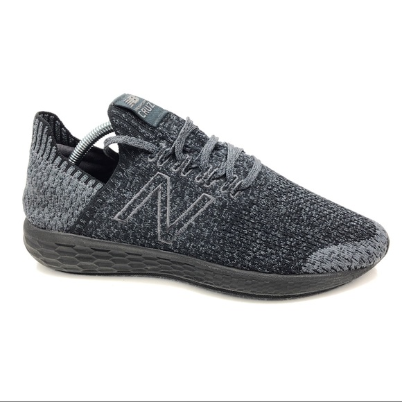 new balance fresh foam cruz sock fit